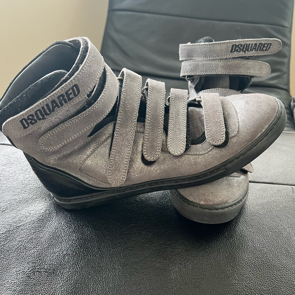 DSQUARED Sneakers